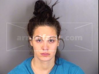 Amber Marie Brown