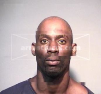 Mario Devon Delaine