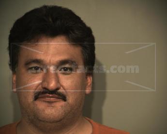 Daniel Aregullen Martinez