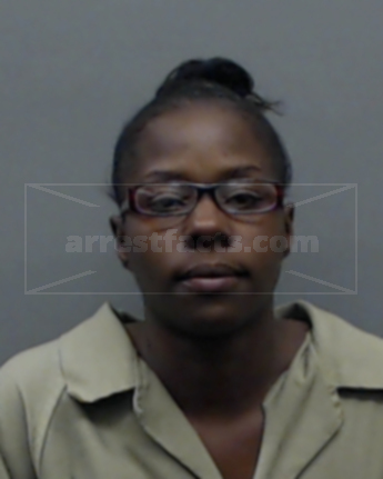 Devi Nicole Hagin