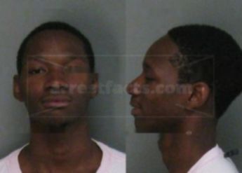 Marquel Mccray