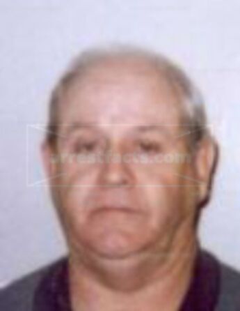 Ernest Edward Tipton Jr.
