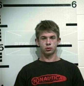 Ryan Taylor Phillips