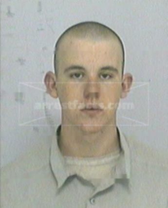 Jacob Chastain Rucker