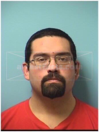 Gilbert Samson Garcia