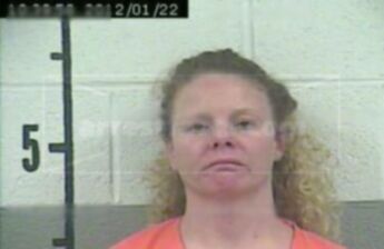 Stacy Jo Wethington