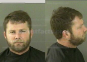 Bobby Darrell Polly