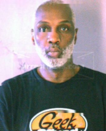 Frederick Bernard Williford