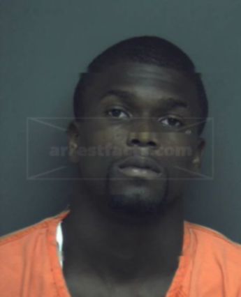 Jarvis Lee Coleman