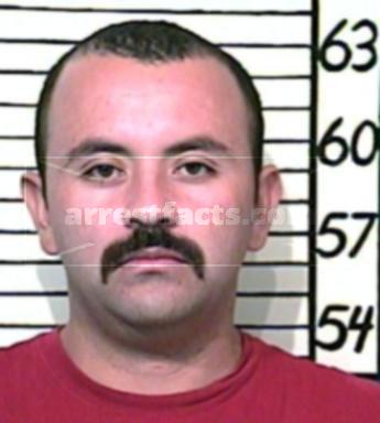 Ramiro De Jesus Flores-Ortega