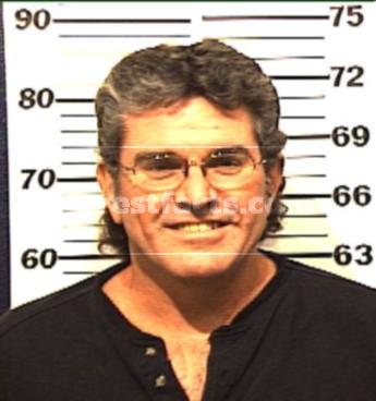 Michael Pate Richards