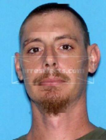 Travis Eugene Belk