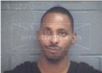 Carlos Pernell Nixon