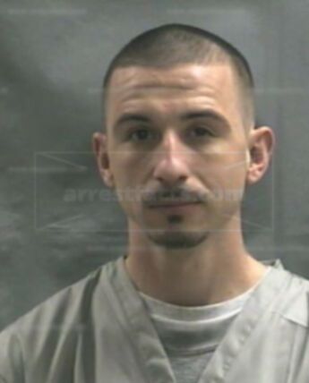Matthew Brandon West