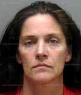 Tracey Lynne Forbes