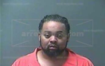 Eddie Deshawn Hill
