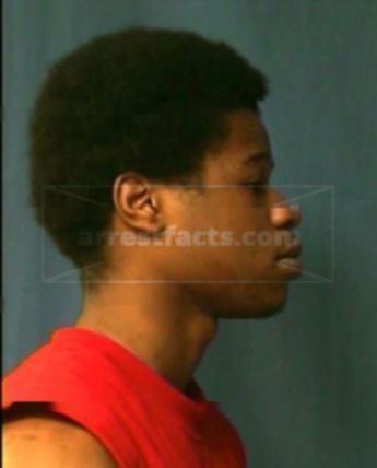 Jaron Jerome Cone