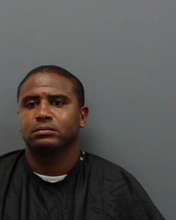 Christopher Antoine Miles