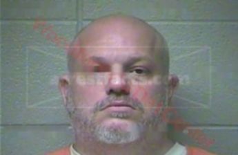 James Clifford Hall Jr.
