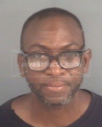 Orlando Maurice Tillman