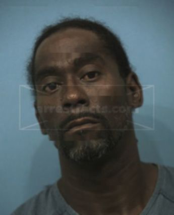 Dennis Glaspie
