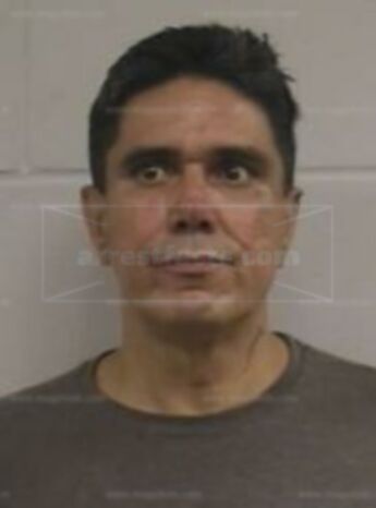 Michael Brian Boothe