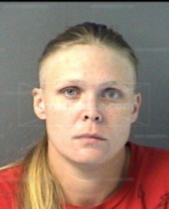 Shannon Michelle Spangler