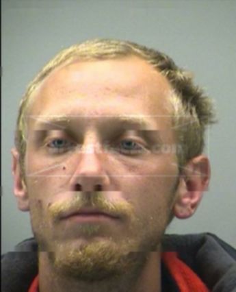 Michael Phillip Blair
