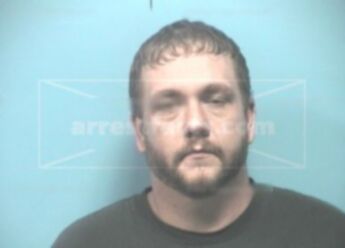 Brandon Scott Cox