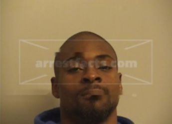 Marlon Devon Frazier