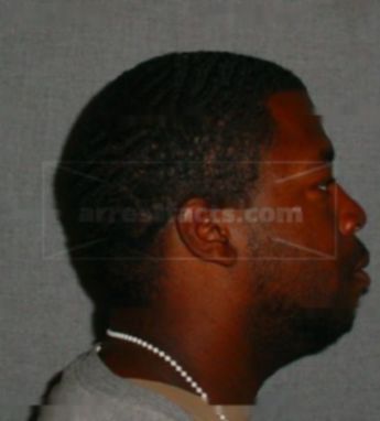 Terrance Scott