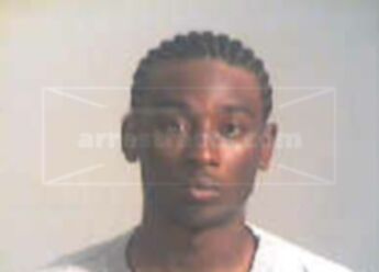 Antonio Page Jr.
