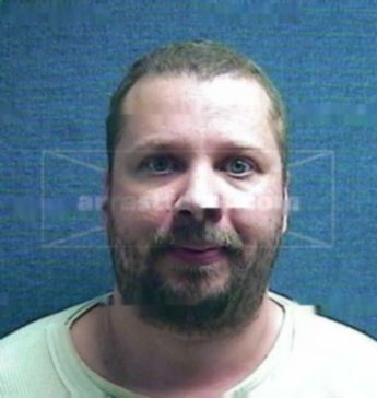 Mark Edward Meyer