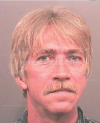 Richard Crum