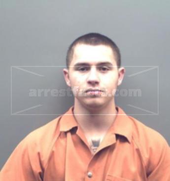 Justice Chance Taylor