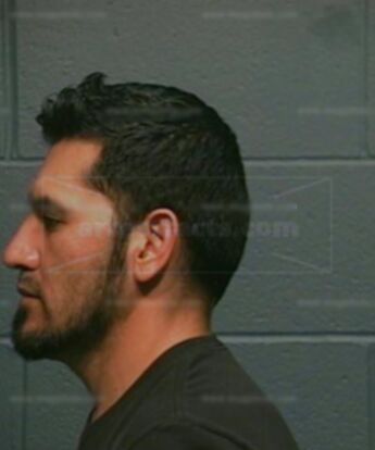 David Barron Soto