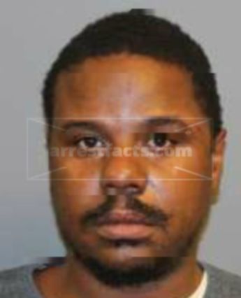 Charles Devonte Harris