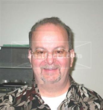 Larry Wayne Holder