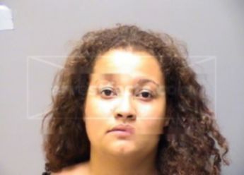 Ashley Renee Horeluk
