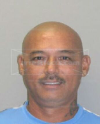 Raymond Cristobal