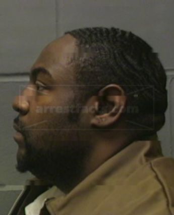Roderick B Barnes
