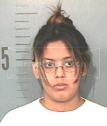 Jennifer Nicole Soliz