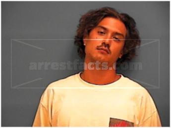 Shaun Michael Delrosario