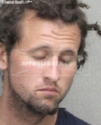 Ryan Michael Bergin