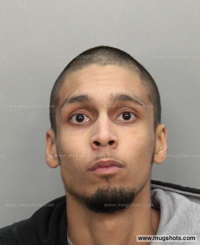 Alfredo Enil Andino