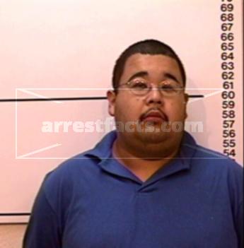 David Anthony Trevino