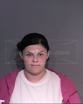 Danielle Marie Maulden