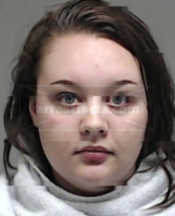 Jessica Nicole Davis