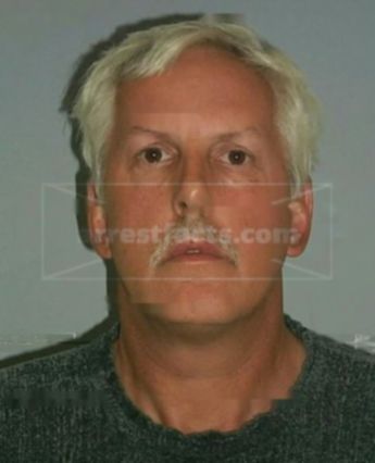Douglas Howard Chapin