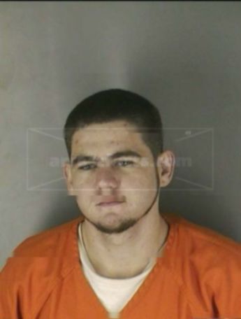 Troy James Shannon